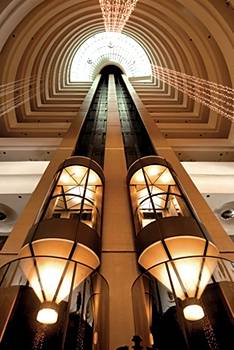 Surmeli Hotel, Istanbul