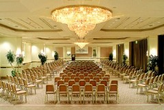 Sheraton Voyager Antalya Hotel, Resort & Spa, Antalya, Turkey