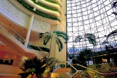 Sheraton Voyager Antalya Hotel, Resort & Spa, Antalya, Turkey