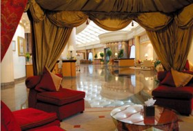 Le Royal Meridien Hotel, Dubai
