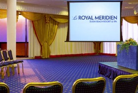 Le Royal Meridien Hotel, Dubai