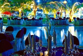 Le Royal Meridien Hotel, Dubai