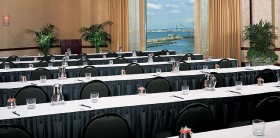 Hyatt Regency Philadelphia at Penn's Landing