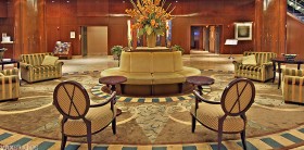 Hyatt Regency Philadelphia at Penn's Landing