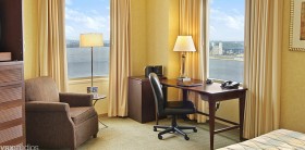 Hyatt Regency Philadelphia at Penn's Landing