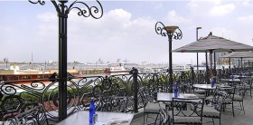 Hyatt Regency Philadelphia at Penn's Landing