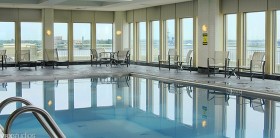 Hyatt Regency Philadelphia at Penn's Landing