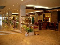 Park Inn Pribaltiyskaya, St Petersburg, Russia
