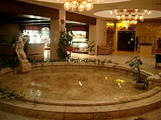 Park Inn Pribaltiyskaya, St Petersburg, Russia