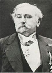 Alexandre-Emile Beguyer de Chancourtois