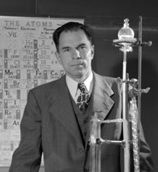 Glenn T. Seaborg